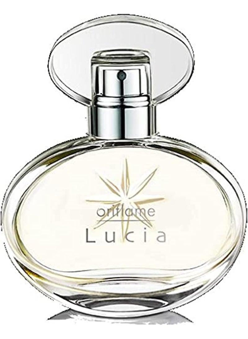 Oriflame Lucia Eau De Toilette For Women - Image 1